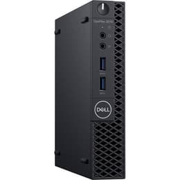Dell OptiPlex 3070 Micro Core i5-9500T 2.2 - SSD 1 To - 32GB