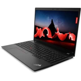 Lenovo ThinkPad L15 G2 15" (2021) - Core i5 - Gen 11 (G) - 8GB - SSD 256 GB QWERTY - Španielská