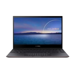 Asus ZenBook Flip S UX371EA 13" (2020) - Core i7-1165g7 - 16GB - SSD 512 GB AZERTY - Francúzska