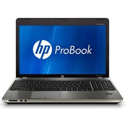 HP ProBook 4530S 15" (2011) - Celeron B840 - 4GB - HDD 320 GB AZERTY - Francúzska