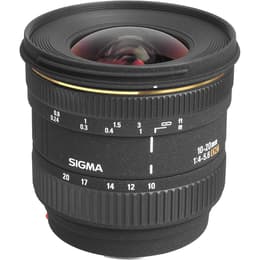 Objektív Sigma 10-20mm f4-5.6 EX DC HSM Nikon 10-20mm Sigma 10-20mm f4-5.6 EX DC HSM Nikon