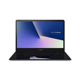 Asus ZenBook Pro UX580GD-E2006R 15" (2018) - Core i7 - Gen 8 (H) - 16GB - SSD 512 GB AZERTY - Francúzska