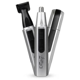 Multifunkčný Elekrický holiaci strojček Italian Design IDEER-5250