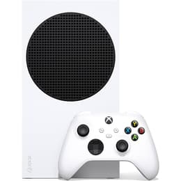 Xbox Series S 1000GB - Biela N/A