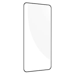 Ochranný displej Samsung Galaxy S22 Plus Tvrdené sklo - Tvrdené sklo - Priehľadná