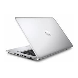 HP EliteBook 840 G3 14" (2016) - Core i5-6300U - 8GB - SSD 256 GB QWERTY - Anglická