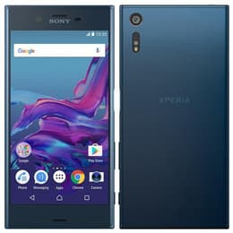 Xperia XZ 64GB - Modrá - Neblokovaný
