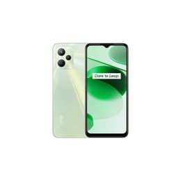 Realme C35 64GB - Zelená - Neblokovaný