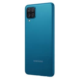 Galaxy A12s 128GB - Modrá - Neblokovaný