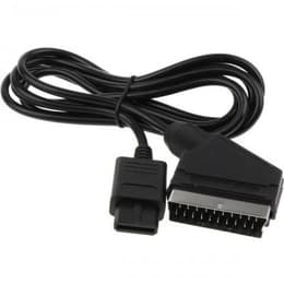 Joysticky GameCube Freaks And Geeks Video Cable 900065