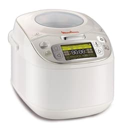 Pomalý hrniec Moulinex Maxichef Advanced MK 812121