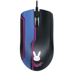Počítačová Myš Razer Abyssus Elite (D.Va) RZ01-02160200