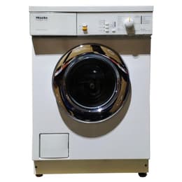Samostatná práčka Miele W837 Predné plnenie