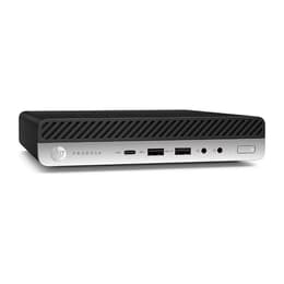 HP ProDesk 600 G5 Core i5-9500T 2.2 - SSD 1 To - 32GB