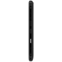 Crosscal action-x5 64GB - Čierna - Neblokovaný