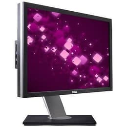 Monitor 24 Dell UltraSharp U2410 1920 x 1200 LCD Čierna