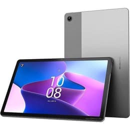 Lenovo Tab M10 Gen 3 32GB - Sivá - WiFi + 4G