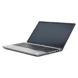 Fujitsu LifeBook U7511 15" (2021) - Core i5-1135G7 - 16GB - SSD 512 GB QWERTZ - Nemecká
