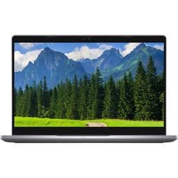 Dell Latitude 5310 2-in-1 13" (2020) - Core i5 - Gen 10 (U) - 16GB - SSD 256 GB QWERTY - Anglická