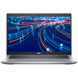 Dell Latitude 5420 14" (2021) - Core i5 - Gen 11 (G) - 16GB - 256 GB SSD QWERTZ - Nemecká