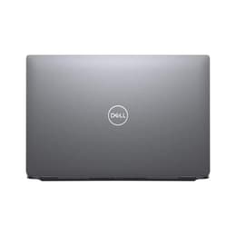 Dell Latitude 5420 14" (2021) - Core i5 - Gen 11 (G) - 16GB - 256 GB SSD QWERTZ - Nemecká