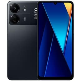 Xiaomi Poco C65 256GB - Čierna - Neblokovaný
