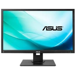 Monitor 24 Asus BE24A 1920 x 1200 LED Čierna