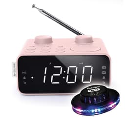 Rádio alarm Bmi M-17-CPK