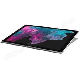 Microsoft Surface Pro 6 12" Core i5-8250U - SSD 128 GB - 8GB QWERTY - Bulharská