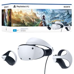 VR Headset PlayStation VR2 Horizon Call of The Mountain Bundle