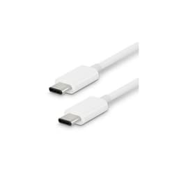 Kábel (USB-C + USB-C) 25W - Evetane