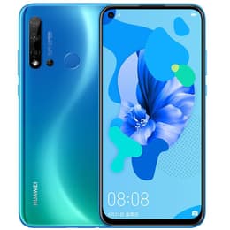 Huawei nova 5i 128GB - Modrá - Neblokovaný