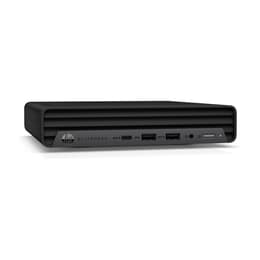 HP 800 G6 Mini Core i5-10500T 2.3 - SSD 256 GB - 8GB