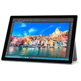 Microsoft Surface Pro 4 256GB - Sivá - WiFi