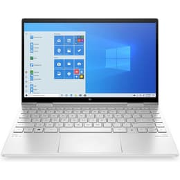 HP Envy X360 13" (2021) - Core i7 - Gen 11 (G) - 8GB - SSD 512 GB QWERTY - Anglická