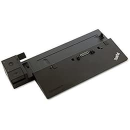 Dokovacia stanica Lenovo ThinkPad Basic Dock 40A0