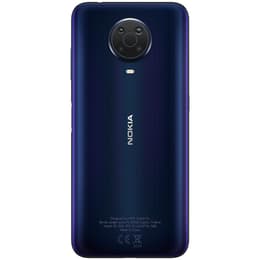 Nokia G20 64GB - Modrá - Neblokovaný