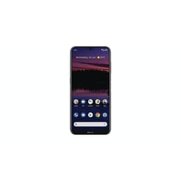 Nokia G20 64GB - Modrá - Neblokovaný
