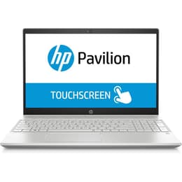 HP Pavilion 15-CW0005CY 14" (2018) - Ryzen 3 2300U - 8GB - HDD 1 TO AZERTY - Francúzska