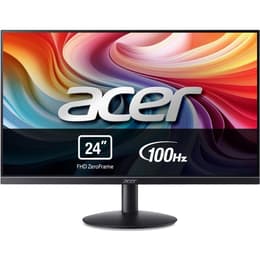 Monitor 24 Acer SA242YH1BI 1920 x 1080 LCD