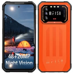 IIIF150 Air 1 Pro 128GB - Oranžová - Neblokovaný