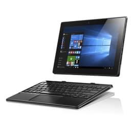 Lenovo Yoga Tablet 10 10" Celeron N4100 - SSD 64 GB - 4GB AZERTY - Francúzska