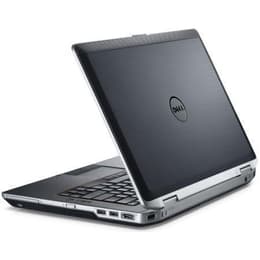 Dell Latitude E6420 14" (2011) - Core i5-2520M - 8GB - HDD 240 GB AZERTY - Francúzska