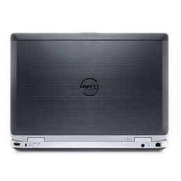 Dell Latitude E6420 14" (2011) - Core i5-2520M - 8GB - HDD 240 GB AZERTY - Francúzska