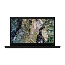 Lenovo ThinkPad L15 G1 15" (2020) - Core i5-10210U - 8GB - SSD 256 GB AZERTY - Francúzska