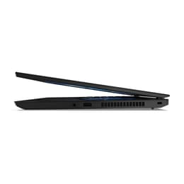 Lenovo ThinkPad L15 G1 15" (2020) - Core i5-10210U - 8GB - SSD 256 GB AZERTY - Francúzska