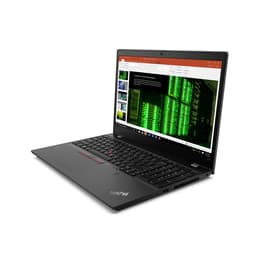 Lenovo ThinkPad L15 G1 15" (2020) - Core i5-10210U - 8GB - SSD 256 GB AZERTY - Francúzska