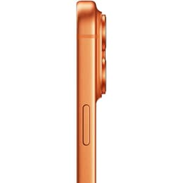 iPhone 17 Pro 256GB - Kosmická Oranžová - Neblokovaný