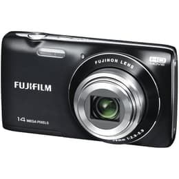 Fujifilm FinePix JZ100 Kompakt 14 - Čierna
