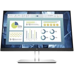 Monitor 21,5 HP E22 G4 1920 x 1080 LCD Čierna
